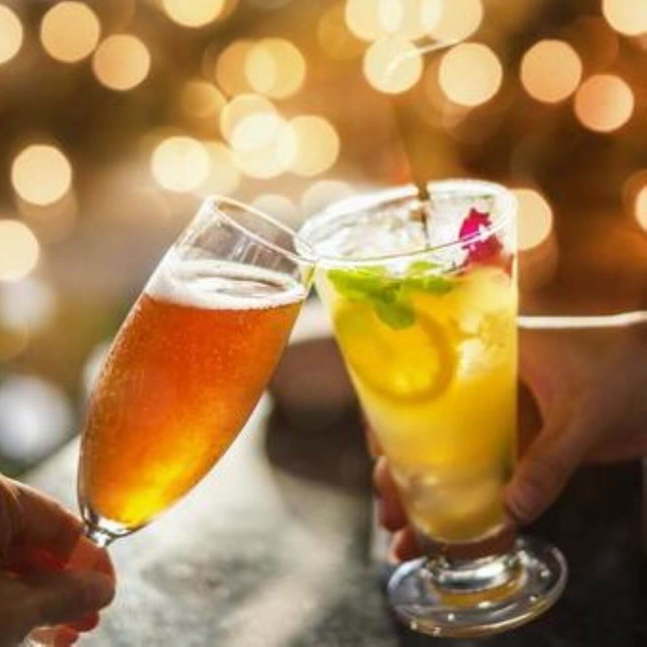 神栖市の居酒屋「めし呑み処　ラクロード」スペシャルドリンク