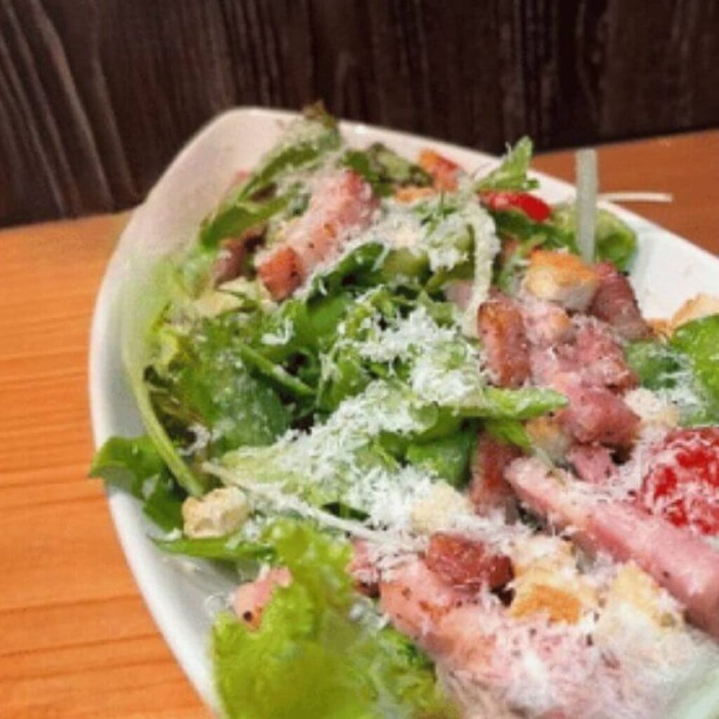サラダ | 神栖市の居酒屋「めし呑み処 ラクロード」お酒と共に愉しむ